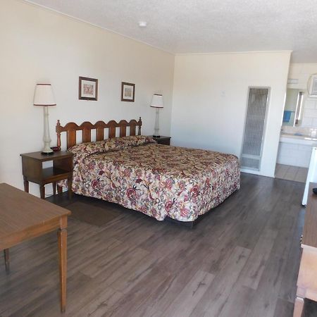 Royal Host Motel Las Cruces Quarto foto
