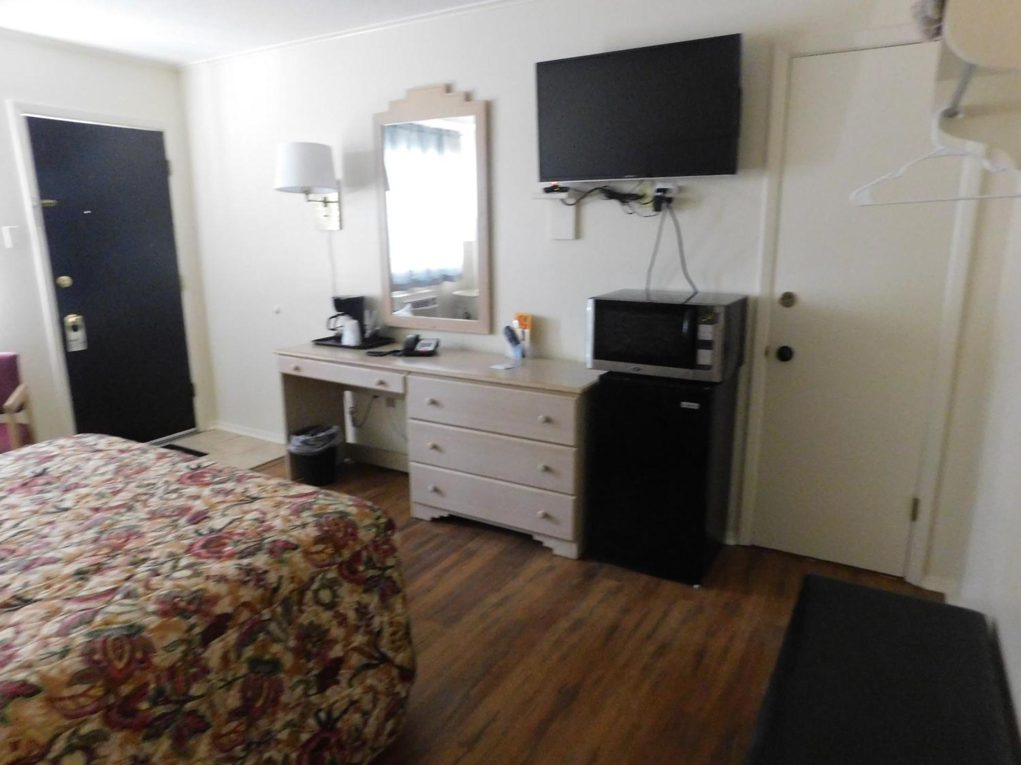 Royal Host Motel Las Cruces Quarto foto