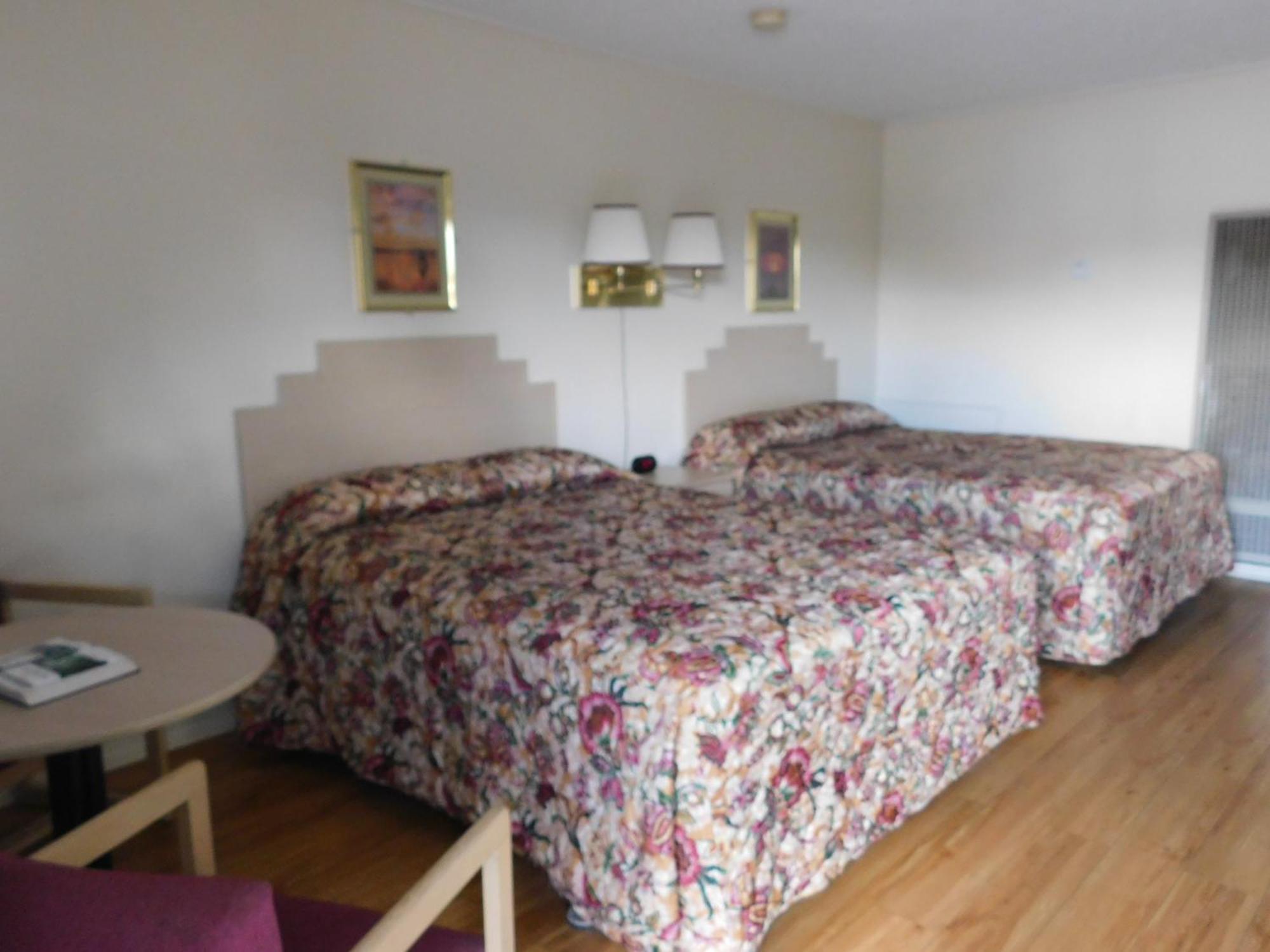 Royal Host Motel Las Cruces Quarto foto