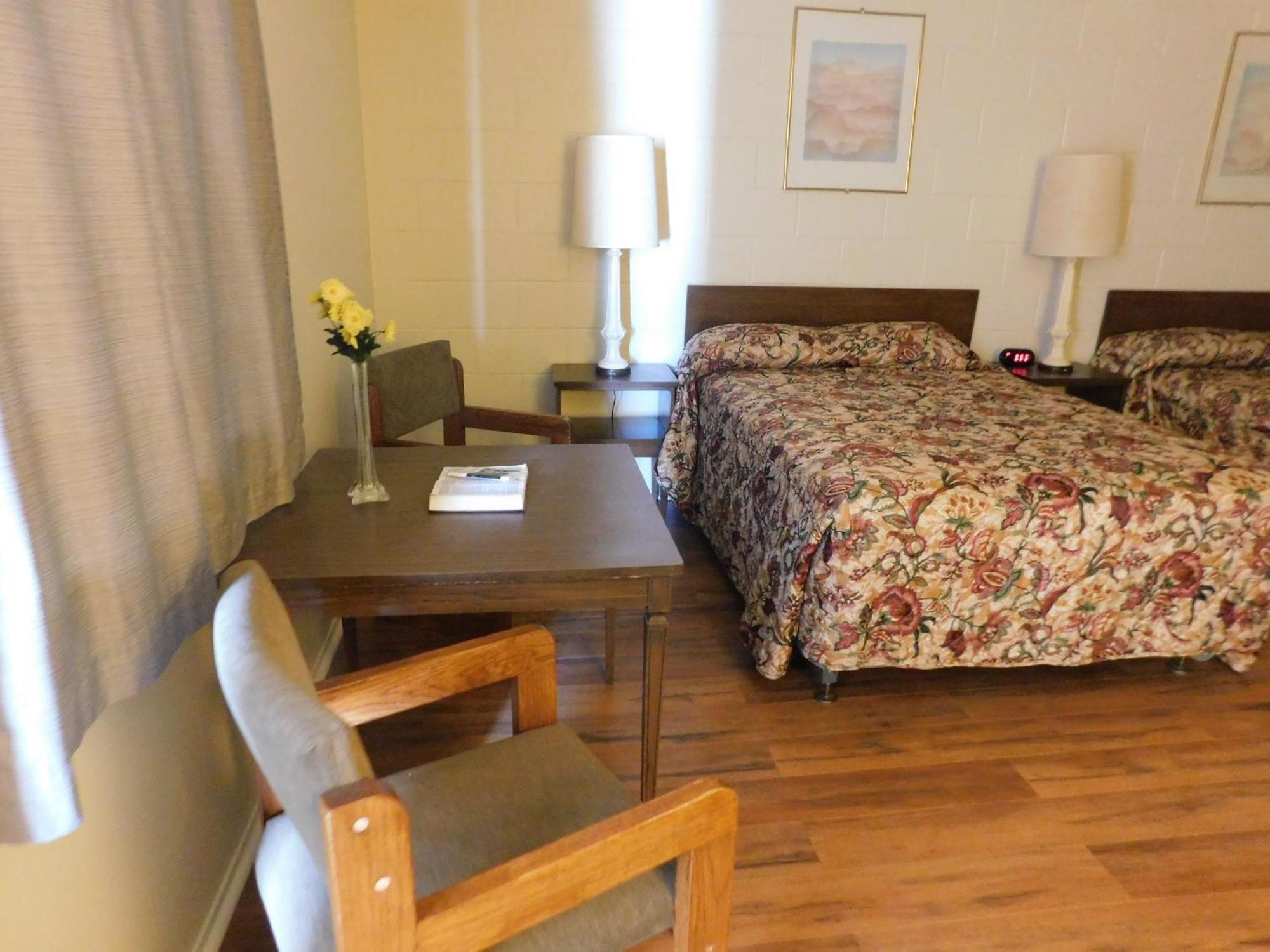 Royal Host Motel Las Cruces Quarto foto